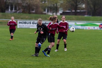 Bild 150 - B-Juniorinnen MTSV Olympia Neum�nster - Kieler MTV : Ergebnis: 3:1
